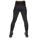 Aderlass Skinny Pants Denim (black)