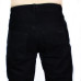 Aderlass Pants Nubuk Leather (black)