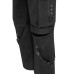 Aderlass Combat Pants Denim (black)