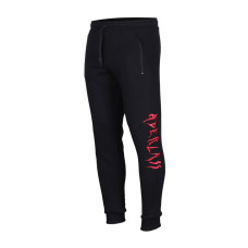 Aderlass Sweat Pants Jogginghose (black)