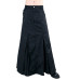 Aderlass Classic Men Skirt Brocade (black)