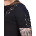 Aderlass Battle Shirt Jersey (black)