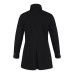 Aderlass Admiral Coat Wool (black)