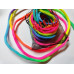 Aderlass Bootlaces 160cm Pride Edition (Rainbow)