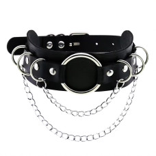 Lovesect Choker Amy (black)