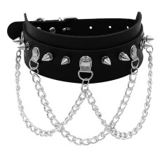 Lovesect Choker Runa (black)