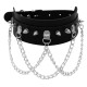 Lovesect Choker Runa (black)