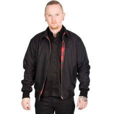 Mode Wichtig Casual Jacket (black)