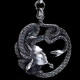 Mode Wichtig Pendant Medusa (Stainless Steel)