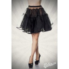 BELSIRA Petticoat (black)