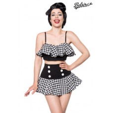 BELSIRA Retro-Set (black-and-white)