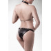 GREY VELVET 3-teiliges Erotikset von Grey Velvet (black)