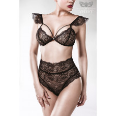 GREY VELVET Bra-Set von Grey Velvet (black)