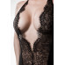 GREY VELVET Body von Grey Velvet (black)