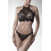 GREY VELVET Bra-Set von Grey Velvet (black)