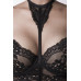 GREY VELVET Erotik-Set von Grey Velvet (black)