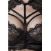 GREY VELVET Erotik-Set von Grey Velvet (black)