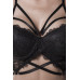 GREY VELVET Erotik-Set von Grey Velvet (black)