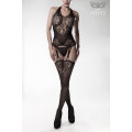 GREY VELVET Bodystocking von Grey Velvet (black)