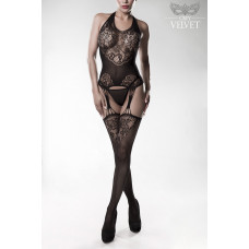 GREY VELVET Bodystocking von Grey Velvet (black)