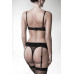 GREY VELVET Erotik-Set von Grey Velvet (black)