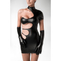 GREY VELVET Cut out Minikleid von Grey Velvet (black)