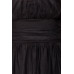 OCULTICA Tüll-Kleid (black)