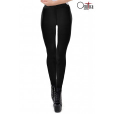 OCULTICA Winter Leggings (black)